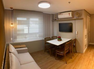 Apartamento · 72m² · 1 Quarto · Apartamento à venda - em Petrópolis