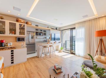 Apartamento · 99m² · 2 Quartos · Apartamento à venda - em Petrópolis