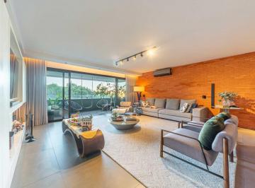 Apartamento · 347m² · 3 Quartos · Apartamento à venda - na Boa Vista