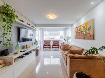 Apartamento · 217m² · 3 Quartos · Apartamento à venda - na Chácara das Pedras