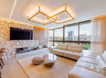 Apartamento · 140m² · 3 Quartos · Apartamento à venda - na Boa Vista