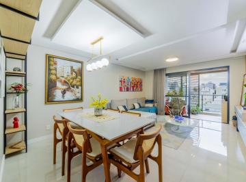 Apartamento · 142m² · 2 Quartos · Apartamento à venda - em Petrópolis