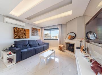 Apartamento · 192m² · 2 Quartos · Apartamento à venda - na Bela Vista