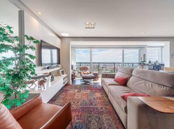 Apartamento · 188m² · 3 Quartos · Apartamento à venda - no Jardim Europa