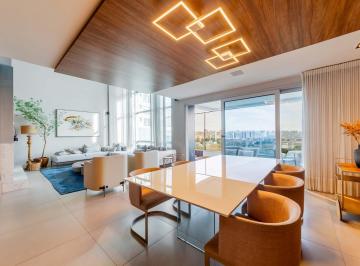 Apartamento · 354m² · 3 Quartos · Apartamento à venda - no Jardim Europa