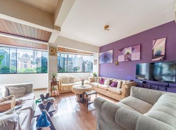 Apartamento · 335m² · 2 Quartos · Apartamento à venda - em Petrópolis