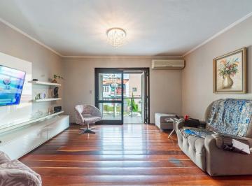 Apartamento · 287m² · 3 Quartos · Apartamento à venda - no Jardim Planalto