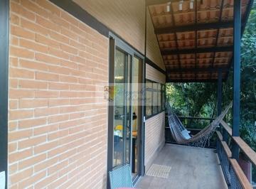 Foto 01 · Casa, Capuava, Embu das Artes, SP