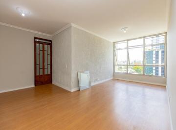 Apartamento · 107m² · 3 Quartos · Apartamento à venda - no Brooklin Paulista