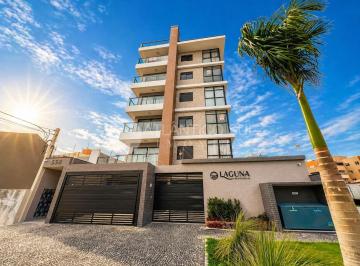 Apartamento · 178m² · 4 Quartos · 2 Vagas · COBERTURA DUPLEX, APENAS 250m DO MAR, CAIOBÁ, MATINHOS - PR
