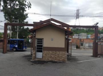 Apartamento · 50m² · 2 Quartos · Apartamento à venda - no Jardim Martins Silva