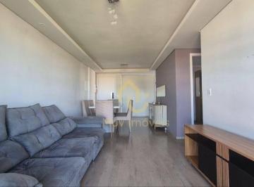 e3304c7dbaf09395b23f35ccfb61cc05e45019d3 · Apartamento Semimobiliado para Locação – Edifício Santorini, Centro de Pinhais