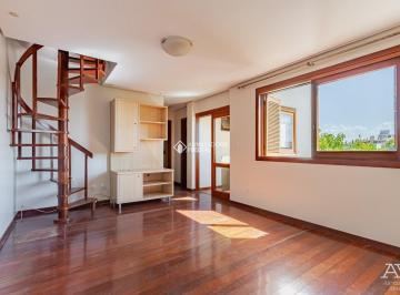 Apartamento · 152m² · 2 Quartos · 2 Vagas · Cobertura no bairro Tristeza com 3 dormitórios e 2 vagas de garagem