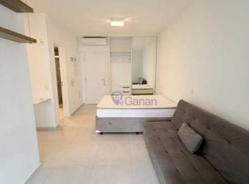 1a23f1c3253ff347bad9663e6baa3b3d94e2df72 · Studio com 1 dormitório para alugar, 35 m² por R$ 4.562,01/mês - Moema - São Paulo/SP