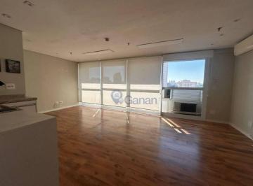 08062f66b3af065f0563073e173918d9ecdd691f · Conjunto para alugar, 30 m² por R$ 3.538/mês - Campo Belo - São Paulo/SP