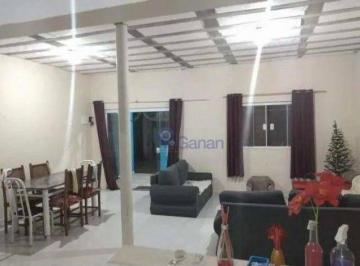 745c7952c93f8d545241d2589e83ea65d80776f1 · Casa com 2 dormitórios à venda, 120 m² por R$ 212.000,00 - Jardim Lisa - Campinas/SP