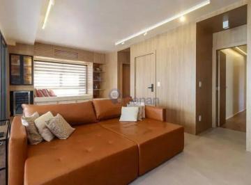 61efb120aca1302c6d2773cc4998b72ca12961ed · Apartamento com 3 dormitórios, 141 m² - venda por R$ 3.000.000,00 ou aluguel por R$ 20.825,00/mês - 