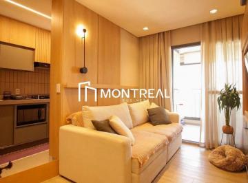 Apartamento · 63m² · 2 Quartos · 1 Vaga · Apartamento à venda - na Vila Prudente