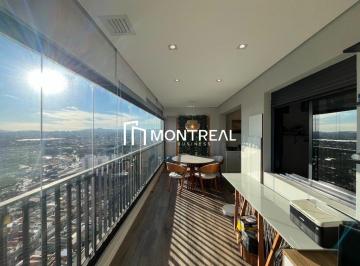 Apartamento · 105m² · 3 Quartos · 2 Vagas · Apartamento à venda - em Tatuapé