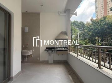 Apartamento · 76m² · 2 Quartos · 1 Vaga · Apartamento à venda - na Chácara Klabin