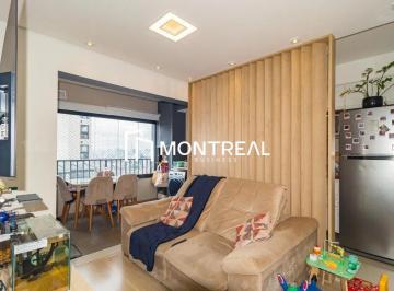 Apartamento · 50m² · 2 Quartos · Apartamento à venda - no Brás