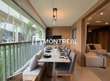 Apartamento · 79m² · 3 Quartos · 1 Vaga · Apartamento à venda - na Vila Mariana