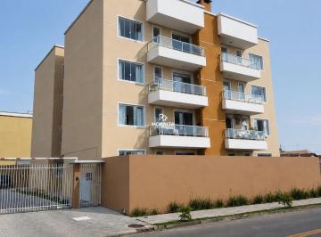 Apartamento em São José dos Pinhais - Ina (AP03302) · Apartamento em excelente localização no Iná - São Jose dos Pinhais