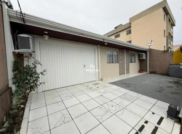 Casa em São José dos Pinhais - Afonso Pena (CA03305) · Casa com 03 Quartos sendo 01 Suíte, Área Gourmet no Afonso Pena