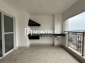 Apartamento · 108m² · 3 Quartos · 2 Vagas · Apartamento à venda - na Chácara Klabin