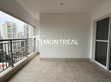 Apartamento · 108m² · 3 Quartos · 2 Vagas · Apartamento à venda - na Chácara Klabin