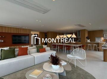 Apartamento · 181m² · 3 Quartos · 2 Vagas · Apartamento à venda - no Paraíso