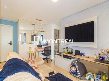 Apartamento · 50m² · 2 Quartos · Apartamento à venda - no Brás