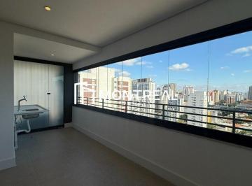 Apartamento · 61m² · 2 Quartos · 1 Vaga · Apartamento à venda - na Vila Mariana