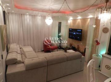 Casa · 220m² · 3 Quartos · 4 Vagas · Casa com 3 Quartos, Vila Invernada