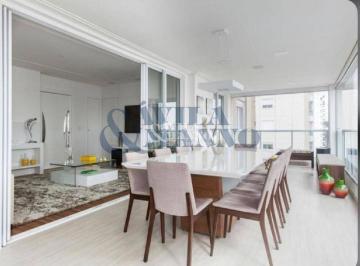 Apartamento · 183m² · 4 Quartos · 3 Vagas · Apartamento Alto Padrão