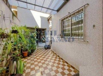 Casa · 230m² · 3 Quartos · 4 Vagas · Casa com 3 quartos na Mooca