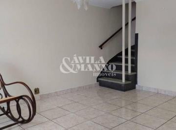 Casa · 3 Quartos · 2 Vagas · Casa com 3 Quartos, Tatuapé - São Paulo