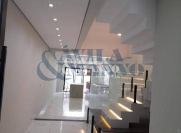 Casa · 200m² · 3 Quartos · 3 Vagas · Sobrado com 3 quartos à Venda, Vila Prudente