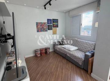 Apartamento · 66m² · 2 Quartos · 1 Vaga · Apartamento com 2 quartos na Mooca
