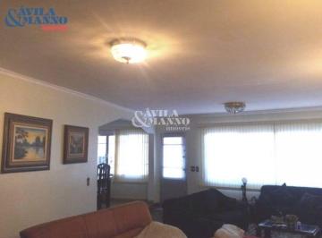 Casa · 220m² · 3 Quartos · 4 Vagas · Casa com 3 Quartos, Mooca - São Paulo