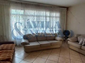 Casa · 177m² · 3 Quartos · 2 Vagas · Sobrado com 3 quartos na Vila Prudente