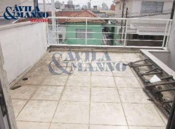 Casa · 12500m² · 3 Quartos · 2 Vagas · Sobrado na Mooca