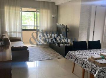 Apartamento · 86m² · 3 Quartos · 2 Vagas · Apartamento com 3 quartos à Venda, Mooca