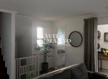 Casa · 102m² · 3 Quartos · 3 Vagas · Sobrado com 3 Quartos, Vila Bela - São Paulo