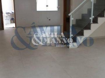 Casa · 110m² · 3 Quartos · 2 Vagas · Casa a Venda na Vila Prudente