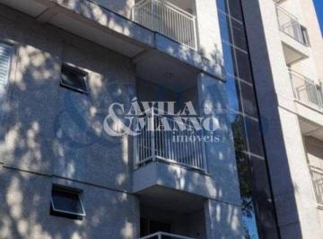 Apartamento · 40m² · 2 Quartos · Apartamento com 2 quartos à Venda, Vila Zelina