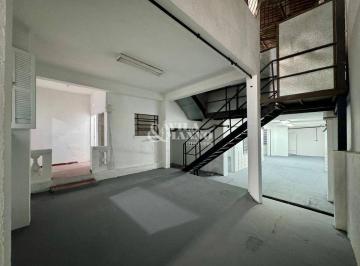 Comercial · 200m² · Galpão, Parque da Mooca - São Paulo