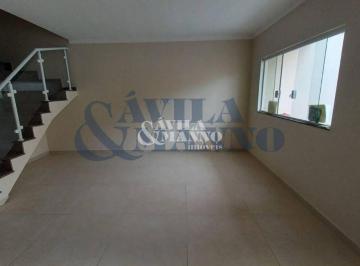 Casa · 95m² · 3 Quartos · 2 Vagas · Sobrado com 3 quartos à Venda, Vila Prudente - São Paulo