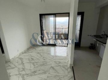 Apartamento · 50m² · 2 Quartos · 1 Vaga · Apartamento no Brás com Varanda Gourmet
