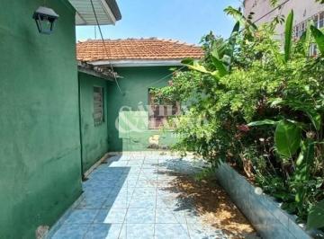 Casa · 268m² · 2 Quartos · 1 Vaga · Casa térrea com 2 Quartos na Vila Prudente